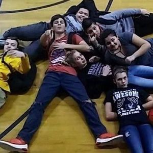 Meet your Posher, Angel